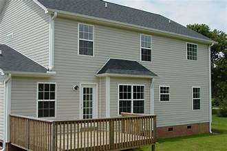Exploring the Beauty of Smoky Gray Siding