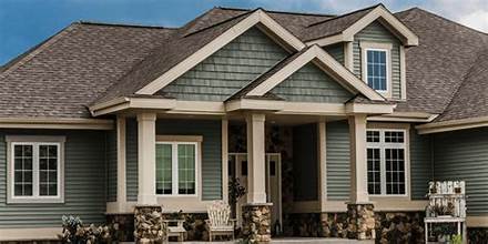 Choosing the Best Home Siding Replacement Near Me