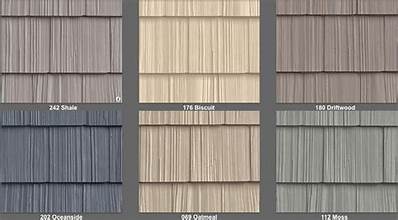 Crafting Your Exterior Portfolio Shake Siding: A Comprehensive Guide