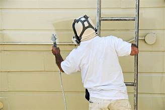 Crafting a Masterpiece: A Guide to Siding and Painting Contractors