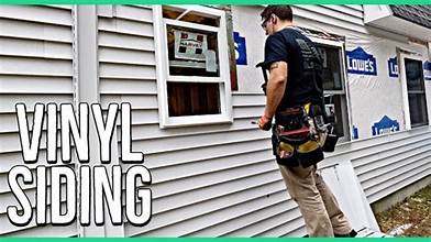 Crafting the Perfect Quote for Vinyl Siding Installation