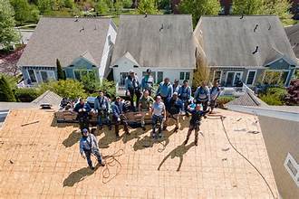 Exploring Marshall Roofing and Siding: A Comprehensive Guide