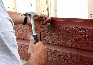 Exploring the Typical Cost for Vinyl Siding Installation