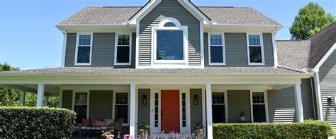 Exploring the World of Champion Vinyl Siding