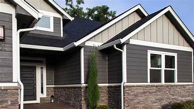 Finding Reliable Siding Installers Near Me