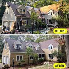 Finding the Best Vinyl Siding Contractors Near Me