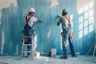 Local House Painters: Enhancing Your Home with Expert Touch
