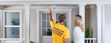 Revamping Your Home: The Ultimate Guide to Repainting Siding